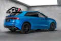 Audi Q8 50 TDI Q S-line Matrix*Stand*Luft