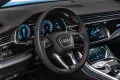 Audi Q8 50 TDI Q S-line Matrix*Stand*Luft
