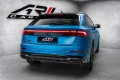 Audi Q8 50 TDI Q S-line Matrix*Stand*Luft