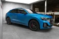 Audi Q8 50 TDI Q S-line Matrix*Stand*Luft