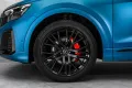 Audi Q8 50 TDI Q S-line Matrix*Stand*Luft