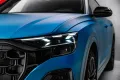 Audi Q8 50 TDI Q S-line Matrix*Stand*Luft