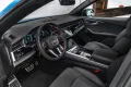 Audi Q8 50 TDI Q S-line Matrix*Stand*Luft