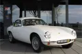 Lotus Elite S2 RHD