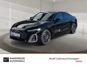 Audi S5 Limousine TFSI edition one Matrix ACC HuD B&O