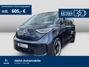 Volkswagen ID.Buzz Pro KR IQ.LIGHT AHK 360° CAM e-Sound