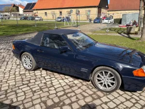 Mercedes-Benz SL 300