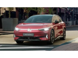 Volkswagen ID.7 Tourer GTX 3,99% 4Motion 250 kW AHK-el. kla