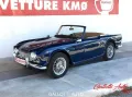 Other Triumph TR 4 SPORT