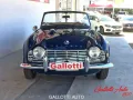 Other Triumph TR 4 SPORT