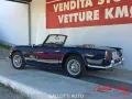 Other Triumph TR 4 SPORT