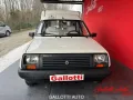 Renault Express 1.1 benzina 46cv - DISABILI