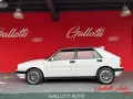 Lancia Delta 2.0i.e. turbo 16V HF integrale