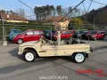 Citroën Mehari 0.6 benzina 29cv