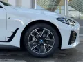 BMW i4 xDrive40 M-Sportpaket ACC/DrivAssi/LKH/AdaLED