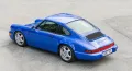 Porsche 964 Carrera RS 3.6