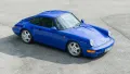 Porsche 964 Carrera RS 3.6