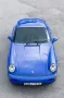 Porsche 964 Carrera RS 3.6