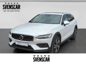 Volvo V60 Cross Country Cross Country Plus AWD StandHZ