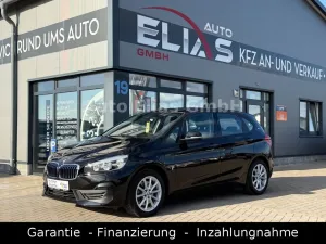 BMW 225 Baureihe 2 Active Tourer 225 xe Advantage