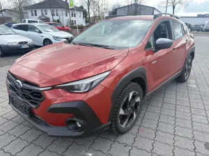 Subaru Crosstrek 2.0 Comfort Automatik