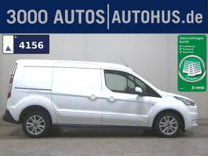 Ford Transit Connect 1.5 EB L2 Xenon PDC Shz Tempomat