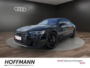 Audi S8 4.0 TFSI quattro AHK+Pano+B&O+HUD NP: 216k
