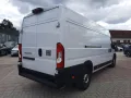 Fiat Ducato Kastenwagen 35 180 M L4H2 Klima Kamera
