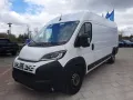 Fiat Ducato Kastenwagen 35 180 M L4H2 Klima Kamera