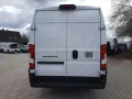 Fiat Ducato Kastenwagen 35 180 M L4H2 Klima Kamera