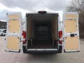 Fiat Ducato Kastenwagen 35 180 M L4H2 Klima Kamera
