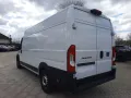 Fiat Ducato Kastenwagen 35 180 M L4H2 Klima Kamera