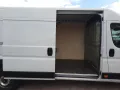 Fiat Ducato Kastenwagen 35 180 M L4H2 Klima Kamera