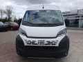 Fiat Ducato Kastenwagen 35 180 M L4H2 Klima Kamera