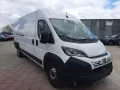 Fiat Ducato Kastenwagen 35 180 M L4H2 Klima Kamera