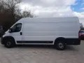 Fiat Ducato Kastenwagen 35 180 M L4H2 Klima Kamera