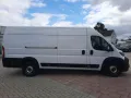 Fiat Ducato Kastenwagen 35 180 M L4H2 Klima Kamera