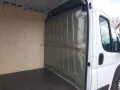 Fiat Ducato Kastenwagen 35 180 M L4H2 Klima Kamera