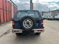 Nissan Terrano   SE V6