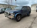 Nissan Terrano   SE V6