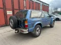 Nissan Terrano   SE V6