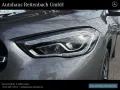 Mercedes-Benz GLA250e PROGRESSIVE+AHK+NIGHT KAMERA+LED+SITZHZG