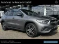 Mercedes-Benz GLA250e PROGRESSIVE+AHK+NIGHT KAMERA+LED+SITZHZG