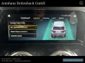 Mercedes-Benz GLA250e PROGRESSIVE+AHK+NIGHT KAMERA+LED+SITZHZG