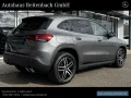 Mercedes-Benz GLA250e PROGRESSIVE+AHK+NIGHT KAMERA+LED+SITZHZG