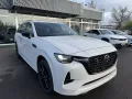 Mazda 2026 Mazda CX-80 Homura Plus 3.3L e-SKY D 254ps 