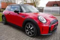 MINI Cooper Aut. Mini Yours Trim - Navi-Leder-Kamera