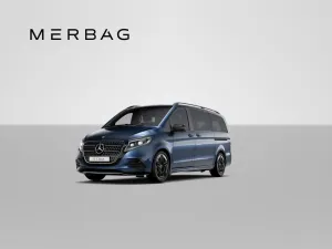 Mercedes-Benz V 300 d 4MATIC EXCLUSIVE Lang
