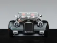 Morgan Supersport - Midnight Emerald Green - Sennheiser