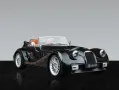Morgan Supersport - Midnight Emerald Green - Sennheiser